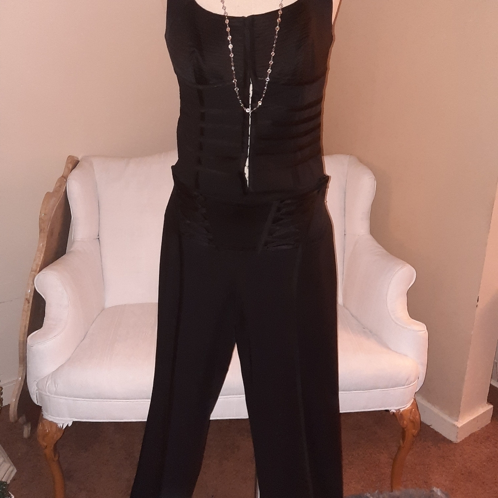 2 pc Pants set